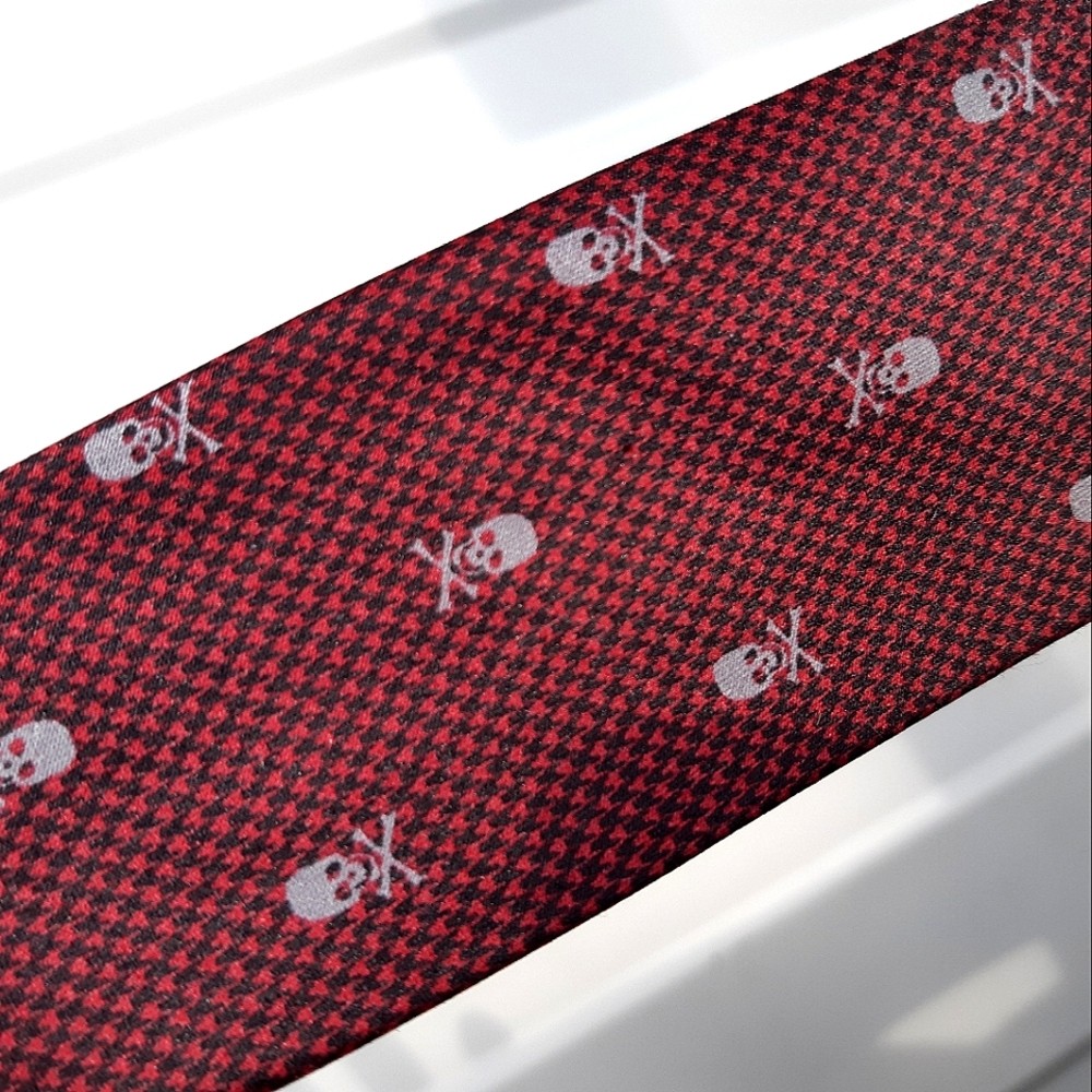 Clip On Tie - Picture 5 of 8